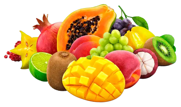 Frutas