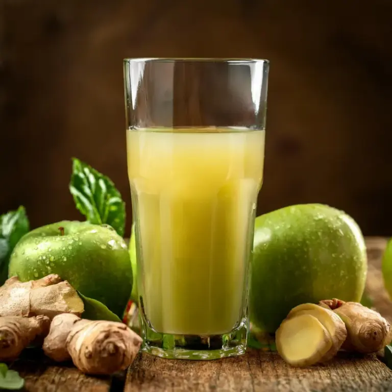 Suco de Acerola