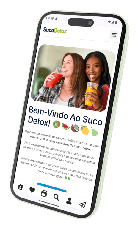 bemvindo